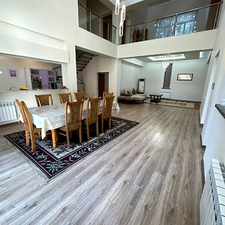 Semesterbostad Zygmund's Place Płock